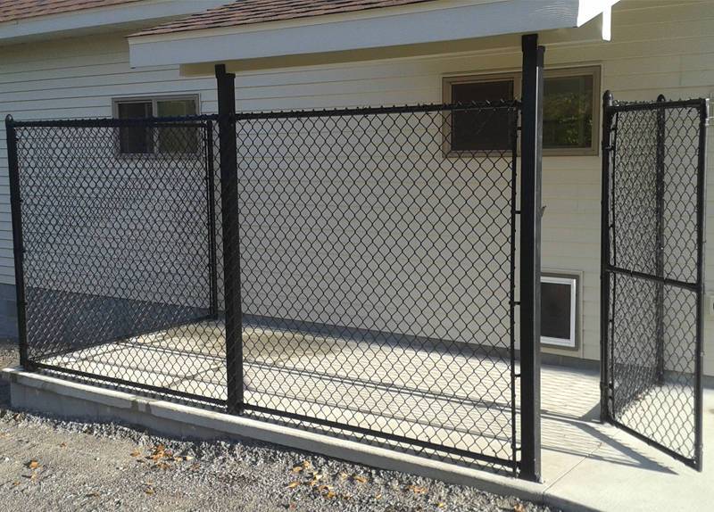 How to buy chain link net