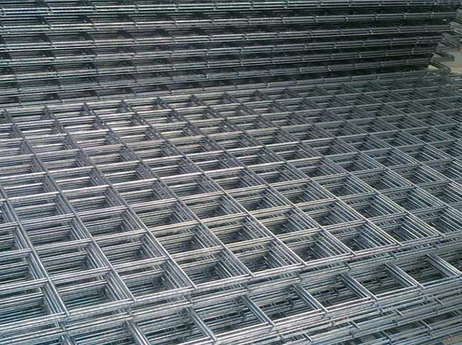 steel wire mesh is high-quality steel wire