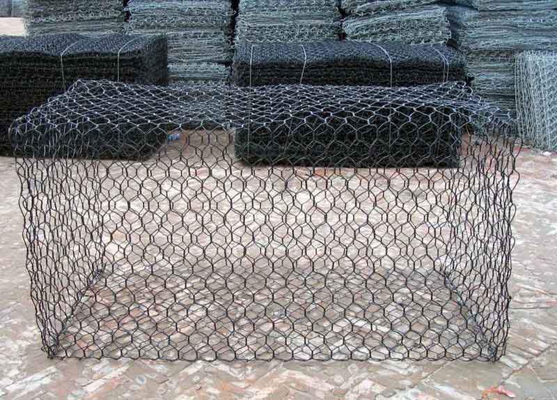 Introduction of Gabion Gabion Net