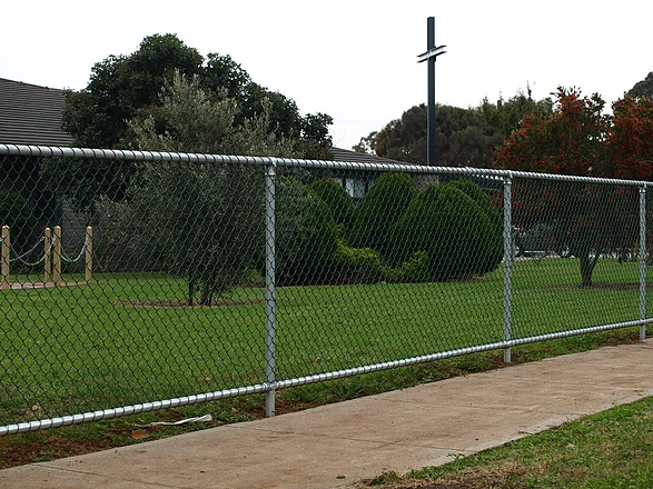 Designing a stadium fence