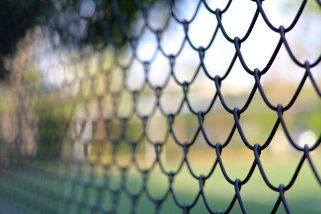 Introduction of Galvanized Chain Link Fence