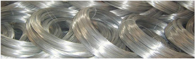 Special Galvanized Wire Diameter