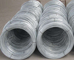 How to distinguish galvanized wire and hot-dip galvanized wire