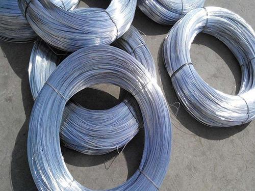 How to Prevent Galvanized Wire to Turn Black or Rust