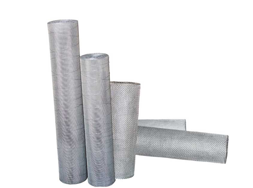 Characteristics and benefits of galvanized iron wire