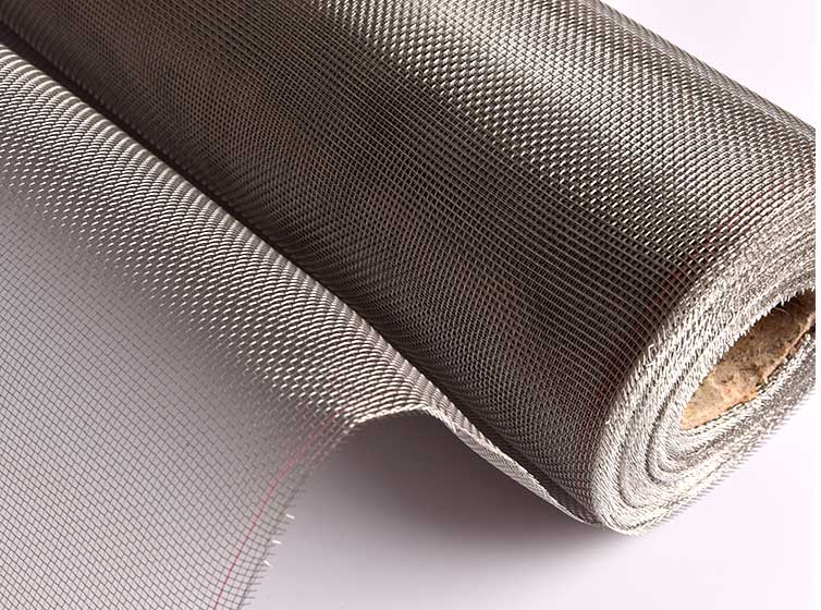 Aluminium window screen,the introduction of aluminium window screen