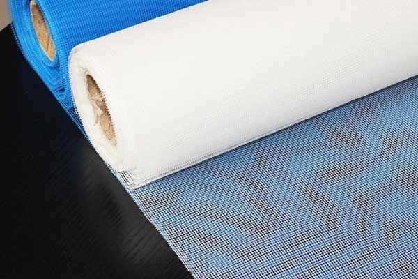 Window Screen Material-Textile