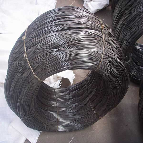 Black Annealed Wire,the introduction of Black Annealed Wire