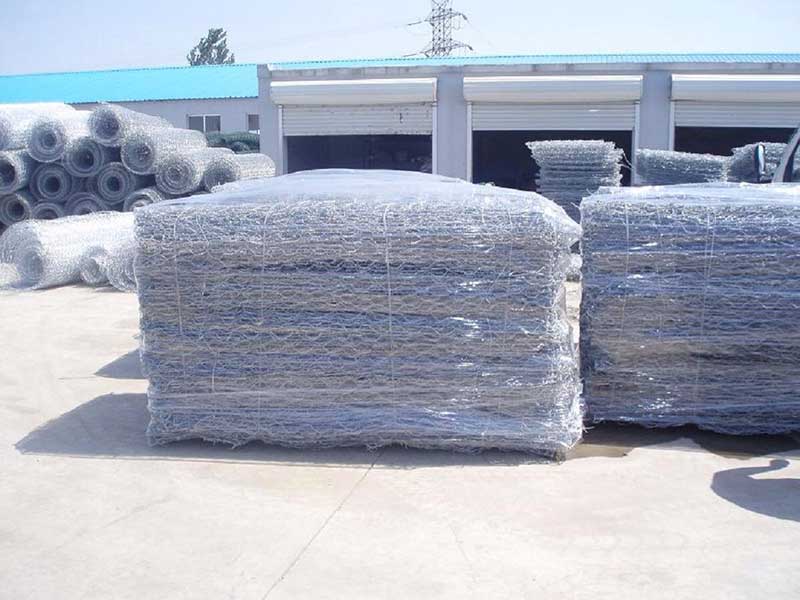 High quality gabion basket