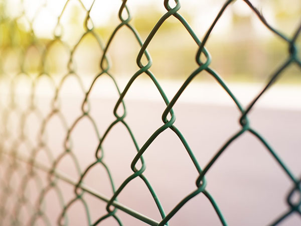 Clean Properly for your chain link fence