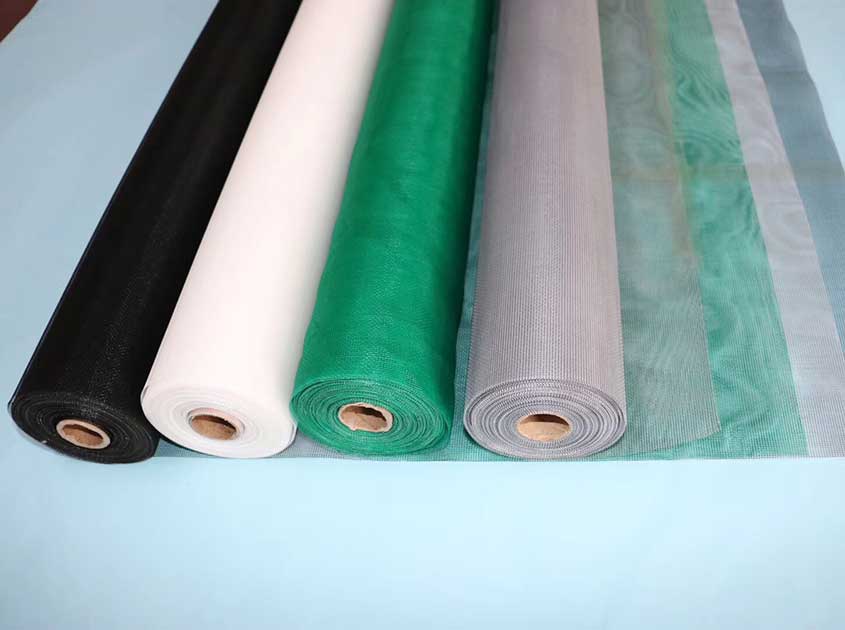 Fiberglass Window Screen, the Introduction of Fiberglass Window  Screen